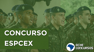 Concurso Exército 2020 Cadetes (EsPCEx): edital e inscrição.