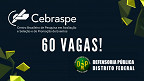 Concurso DP-DF 2020 sairá pelo Cebraspe