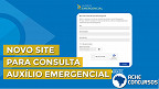 Lavínia on X: @__tacin #NEGATIVADOSNOCAIXATEM #auxilioemergencial @Caixa #caixatem queremos uma solução / X