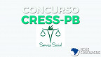 Concurso CRESS PB 2021 - Edital e Inscrição