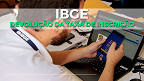 Concurso IBGE: veja como pedir devolução da taxa de inscrição