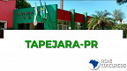 Concurso Prefeitura de Tapejara-PR 2020: Sai edital