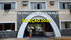 Processo Seletivo Fundação Beatriz Gama de Volta Redonda-RJ 2020