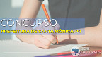 Concurso Prefeitura de Santa Mônica-PR 2020 abre 17 vagas