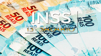 INSS antecipará 13º salário de aposentados e pensionistas em 2020