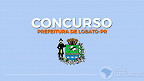 Concurso Prefeitura de Lobato-PR 2020
