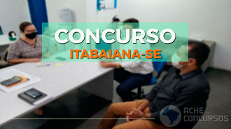 Prefeitura de Itabaiana, Sergipe, abre concurso em 2020