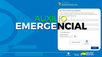 AGU firma acordo para acabar com filas na análise do auxílio emergencial