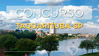 Concurso Prefeitura Taquarituba-SP 2020: Sai edital com vagas de até R$ 15 mil