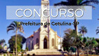 Concurso Prefeitura de Getulina-SP 2020 é aberto