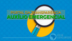 Portal da Transparência tem site para consultar nomes de quem recebeu o Auxílio Emergencial; veja