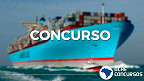 Concurso Marinha Mercante 2020: Sai edital com 100 vagas para Oficiais na EFOMM