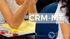 Concurso CRM-MT 2020: provas no dia 25/10