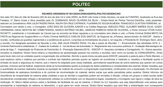 Publicação Publicação