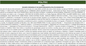 Publicação