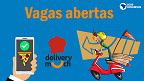 Mais de 20 vagas: Delivery Much oferece oportunidades em julho de 2021 Mais de 20 vagas: Delivery Much oferece oportunidades em julho de 2021