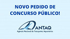 Concurso ANTAQ 2021: pedido tem 109 vagas