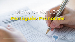 Dicas de português para concursos: Preposição