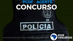 Concurso PCDF Agente 2021: Local de prova sai nesta terça, 17, pelo Cebraspe