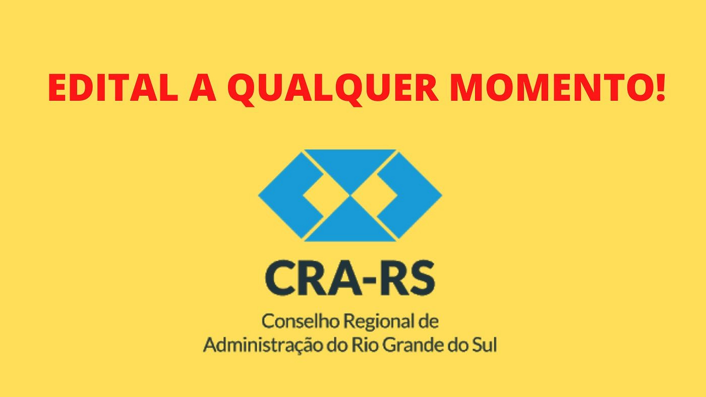 CONCURSO EM BREVE