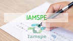Concurso IAMSPE-SP 2020: Inscrição aberta