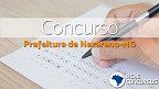 Concurso Prefeitura de Nazareno-MG 2020