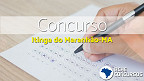 Concurso Prefeitura Itinga do Maranhão-MA 2020 - Edital e Inscrição