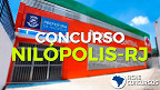 Prefeitura de Nilópolis-RJ define banca para concurso em 2020 Prefeitura de Nilópolis-RJ define banca para concurso em 2020