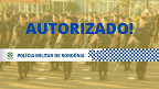 Concurso PM-RO 2020: Edital autorizado para Oficiais