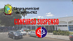 MP do Maranhão suspende concurso da Câmara de Imperatriz-MA por suspeita de fraude