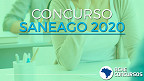 Concurso Saneago 2020: consulta aos locais de provas disponível