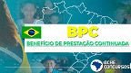 BPC 2020: governo publica regras para regularização do benefício