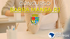 Concurso de Barra Mansa-RJ 2020: locais de provas disponíveis