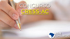 Concurso CRESS AC 2020 - Agente Fiscal