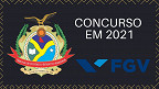 Concurso TCE-AM 2021 sairá pela FGV