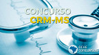 Concurso CRM-MS 2020: inscrições prorrogadas