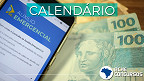 Calendário da 6ª parcela do Auxílio Emergencial: veja datas de saque do Ciclo 3