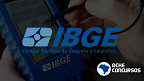 Concurso IBGE: edital com 6.500 vagas tem Cebraspe como banca