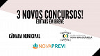 Prefeitura de Nova Brasilândia DOeste-RO abrirá concurso público em 2020