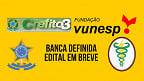 Concurso do CREFITO-3 de São Paulo sai pela Vunesp