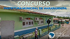 Concurso Prefeitura Marapanim-PA 2020 é suspenso pelo Tribunal de Contas