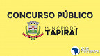 Prefeitura de Tapiraí-SP abre concurso para Médico Veterinário