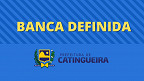 Prefeitura de Catingueira-PB tem banca definida para concurso público