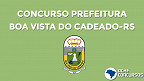 Concurso Prefeitura de Boa Vista do Cadeado-RS 2020: Saiu o edital
