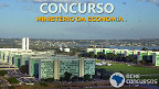 Concurso Ministério da Economia 2020: Gabaritos para 39 vagas saem hoje