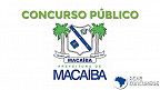 Concurso Prefeitura Macaíba-RN é reaberto em 2022: vagas são de até R$ 11,6 mil
