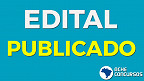 Concurso Prefeitura de Cornélio Procópio-PR 2020: Suspenso