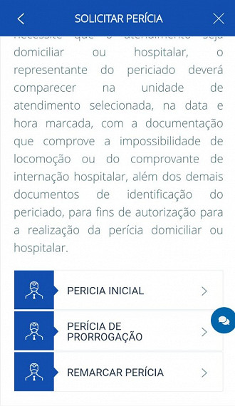 Atendimento no INSS depende de agendamento pela internet ou telefone.