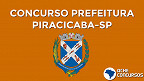 Concurso Prefeitura de Piracicaba-SP 2020