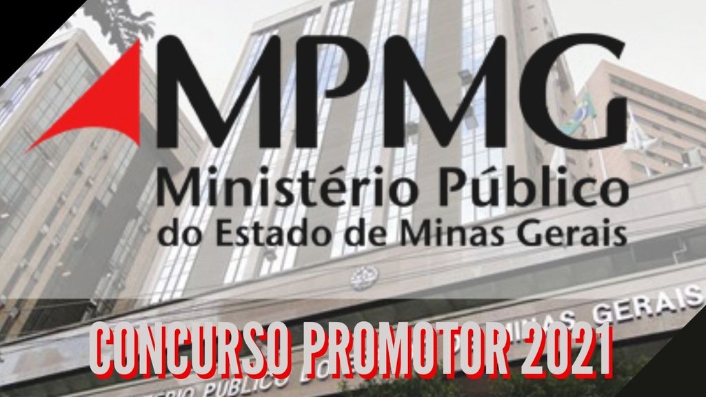 PROMOTOR MG